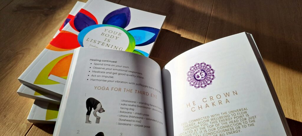 Online Wellness & Yoga