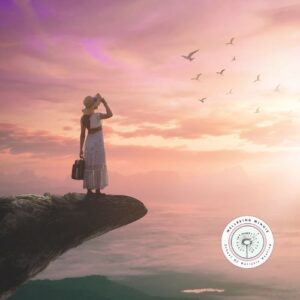 nervous system survival healing