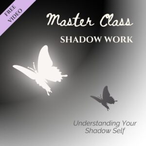 Free - Shadow Work Masterclass