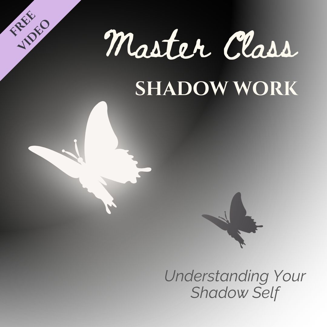 Free - Shadow Work Masterclass