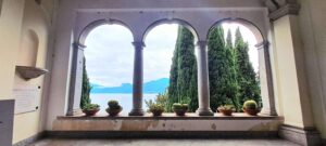 lake como botanical gardens